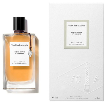 Collection Extraordinaire Bois d´Iris EDP